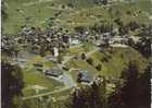 Valais :  Village De Grimentz Dans Le Val D´Anniviers - Grimentz