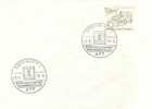 Germany - Sonderstempel / Special Cancellation - Soest 23.5.1970 (S100)- - Briefe U. Dokumente