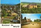 Bonjour De Wiltz - Wiltz