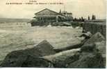 AUDE LA NOUVELLE HOTEL LA RESERVE Vu De La Mer (1920 Prunot Narbonne) - Port La Nouvelle