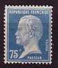 M2463 - FRANCE Yv N°177 * - 1922-26 Pasteur