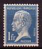 M2465 - FRANCE Yv N°179 * - 1922-26 Pasteur