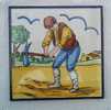 Portugal - Carreau - Tegel - Tile - DI 916 - Other & Unclassified