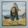 Portugal - Carreau - Tegel - Tile - DI 923 - Other & Unclassified