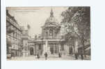75 Dép.- 34. Paris.- Eglise De La Sorbonne.Monument Auguste Comte. C.L.C. - Autres Monuments, édifices