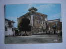 CAGNES SUR MER .chateau GRIMALDI. (voitures Anciennes) Photo  15x10,5. - Cagnes-sur-Mer