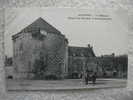 21 AUXONNE LE CHATEAU DEPOT DES ECLOPES ET CONVALESCENTS - Auxonne