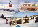 4980 Chamrousse . 550007 Cellard Roche Beranger Cabine Tire Fesses Ski - Chamrousse