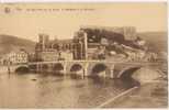 Huy Pont Sur La Meuse (b1067) - Hoei