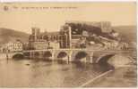 Huy Pont Sur La Meuse (b1067) - Huy