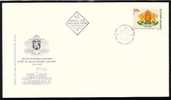 BULGARIA / BULGARIE - 1997 - Armoire BG - FDC - Sobres