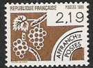 France - Préoblitérés - 1983 - Y&T 180 - Neuf ** - 1964-1988