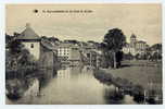 H139 - EYMOUTIERS - Vu Du Pont De NEDDE - Eymoutiers