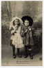 H139 - LIMOUSIN - Tu Seras Ma Petite Femme (SUPERBE Carte De 1913) - Limousin