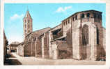 Fleurance - L'Eglise Monument Historique Du XIII - Fleurance