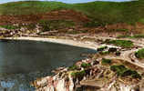 Plage De La Gaillarde Vue Aérienne à Voir - Saint-Aygulf