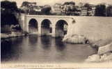 ENDOUME - Le Pont De La Fausse Monnaie - Endoume, Roucas, Corniche, Spiaggia