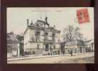 008804 Montreuil Sous Bois La Mairie édit.G.F. N°24 Couleur Belle Carte - Montreuil