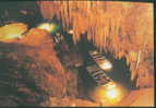 China(Chine) Karst Landscape, Benxi Limestone Water Cave, Benxi, Liaoning - B - Andere & Zonder Classificatie