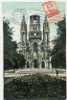 Laeken L´eglise 1914 (d663) - Laeken