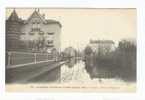 CRETEIL - Rue De L'Espérance - Banlieue Parisienne Inondée 1910 - Creteil