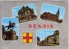 Carte Postale 59- Denain - Denain