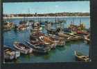 CPSM - Erquy - Vue Générale Prise Du Port (petits Bateaux De Pêche JOS) - Erquy