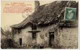 58 - FETIGNY - LA MAISON DES CHARRUES - Bazoches