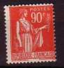 M2503 - FRANCE N°285 ** - 1932-39 Paz