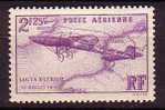 M3765 - FRANCE AERIENNE Yv N°7 ** - 1927-1959 Postfris