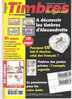 Timbres Magazine 11/2006 état Neuf ** - Französisch (ab 1941)