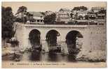 CPA 13 MARSEILLE - Le Pont De La Fausse Monnaie - Endoume, Roucas, Corniche, Strände