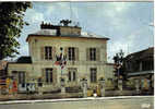 Carte Postale 60-  Gouvieux  La Mairie - Gouvieux