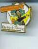 Pin´s Euro Disney Adventureland - Disney