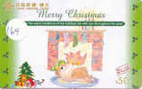 NOËL WEIHNACHTEN CHRISTMAS KERST NAVIDAD NATALE (164) - Weihnachten
