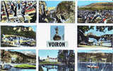 Voiron - Et Ses Environs - Voiron