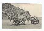 ADEN - Water Cart Steamer Point ( CHAMEAU - CAMEL ) - Yemen