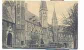 Av/Abdij, Abbaye Middelburg, Uitg. Bazar Simoni, Middelburg, Ca. 1905-1910 - Middelburg