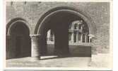 Av/Abdij, Abbaye Middelburg, Abdijpoortje, Uitg. Sleding Echte Foto, 1954 - Middelburg
