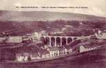 VIADUC Du TRAMWAY De BELLEGARDE à Chézery Sur La Valserine AIN - Bellegarde-sur-Valserine