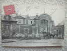 92 SEVRES  ENTREE ECOLE NORMALE - Sevres