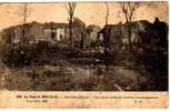 C 1673 - JONCHERY - 509 - Les Ruines Aprés Les Terribles Bombardements - - Jonchery-sur-Vesle