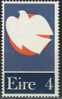 PIA - IRL - 1972 - Journée Souvenir Pour Les Patriotes - (Yv 280-81) - Unused Stamps