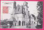 37-099  CHATEAU De La VALLIERE  Par Reugny  Pavillon Du XVe Siècle - Reugny