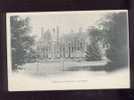 008887 Château De Rosny  Le Parc édit.girard Belle Carte Précurseur - Rosny Sous Bois