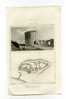 - "CHATEAU GAILLARD" . GRAVURE DU XIXe S. - Architectuur