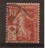 Frankrijk  Y/T 147 - Used Stamps