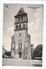 CPA---24----THIVIERS----EGLISE - Thiviers