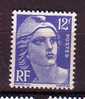 M2765 - FRANCE Yv N°812 ** - 1945-54 Marianne (Gandon)