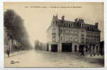 J3 - PITHIVIERS - L'entrée De L'Avenue De La République (1916) - Pithiviers